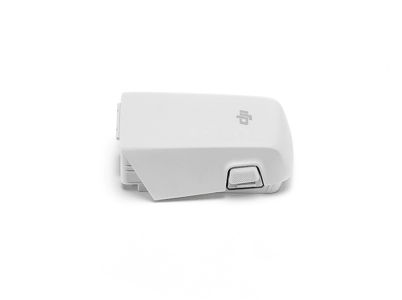 DJI Flip Intelligent Flight Battery, 31 Minuten Flugzeit, leichte Bauweise, Weiß