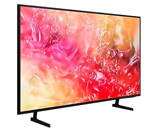 Samsung TU43DU7105 4K Ultra HD LED 43' Smart TV mit PurColor, Q-Symphony und SmartThings Integration