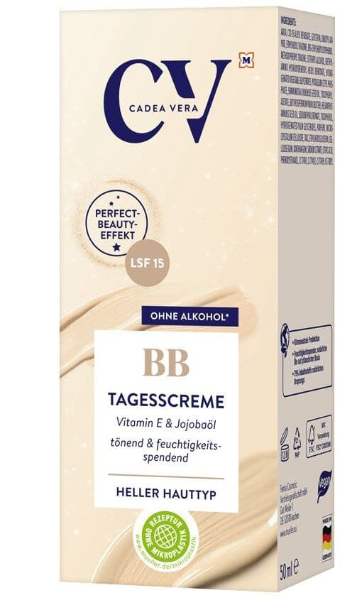 Müller CV Cadea Vera BB Tagescreme 50ml