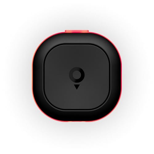 TomTom Verkehrs-Assistent Ganz Europa, GPS-Gerät mit Bluetooth, kompakt 48 x 48 x 14.7 mm