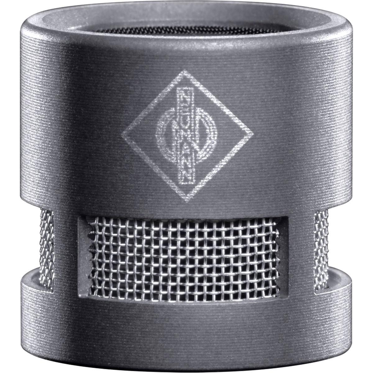 Neumann KK 14, Mikrofonkapsel für Miniature Clip Mic System, 1,2 cm Durchmesser, 10 Ω Impedanz, leicht und kompakt