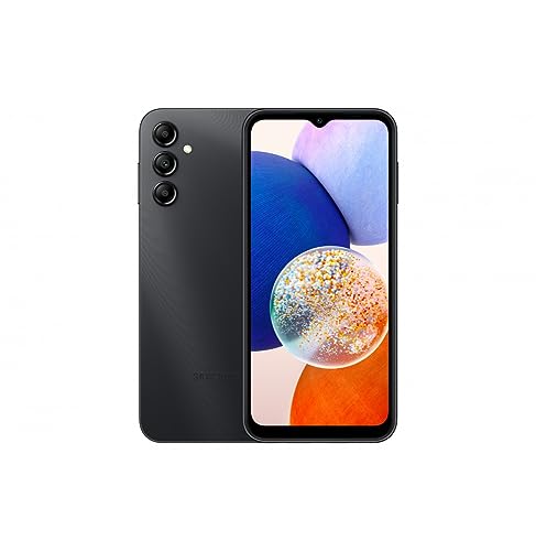 Samsung A146P Galaxy A14 5G 128GB/4GB RAM Dual-SIM schwarz: Tests ...