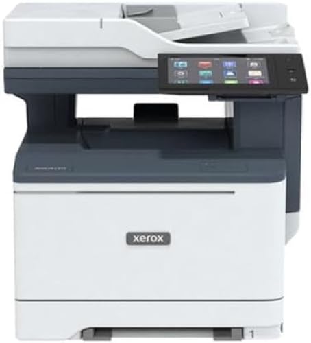 Xerox® VersaLink® C415 4in1-Laser-Multifunktionsdrucker Farbe