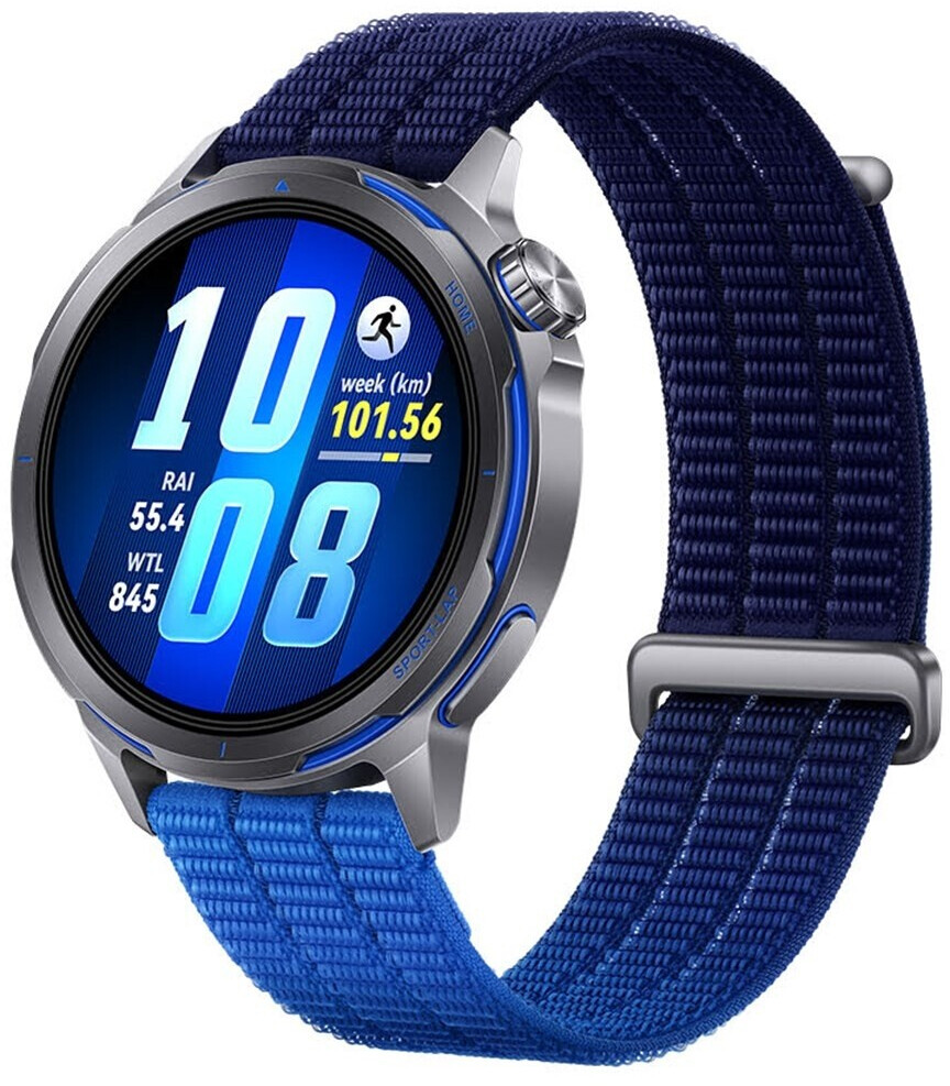 Huawei Watch GT Runner 2 - Blue