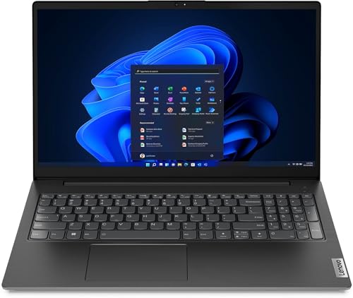Lenovo Notebook V15 G4 IRU 15,6 Zoll i5-13420H 3,4 GHz RAM 16 GB -SSD 512 GB NVMe-Win 11 Prof Black