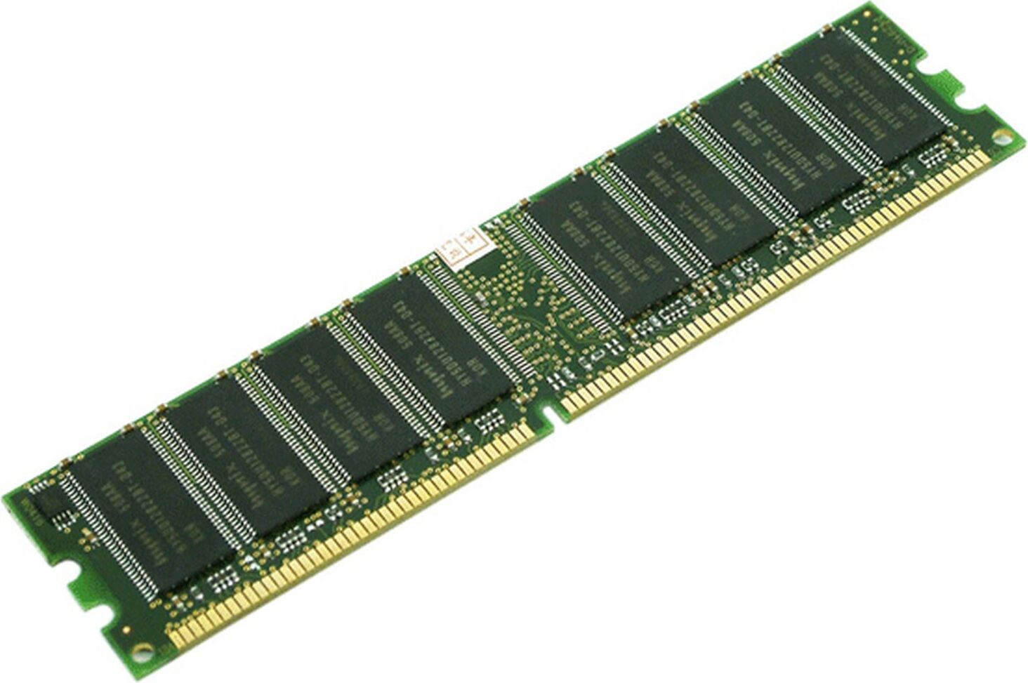 Hynix SK HMA82GR7DJR8N-XN, DDR4 Speicher-Modul, 16 GB, 3200 MHz, 288-Pin DIMM, ECC