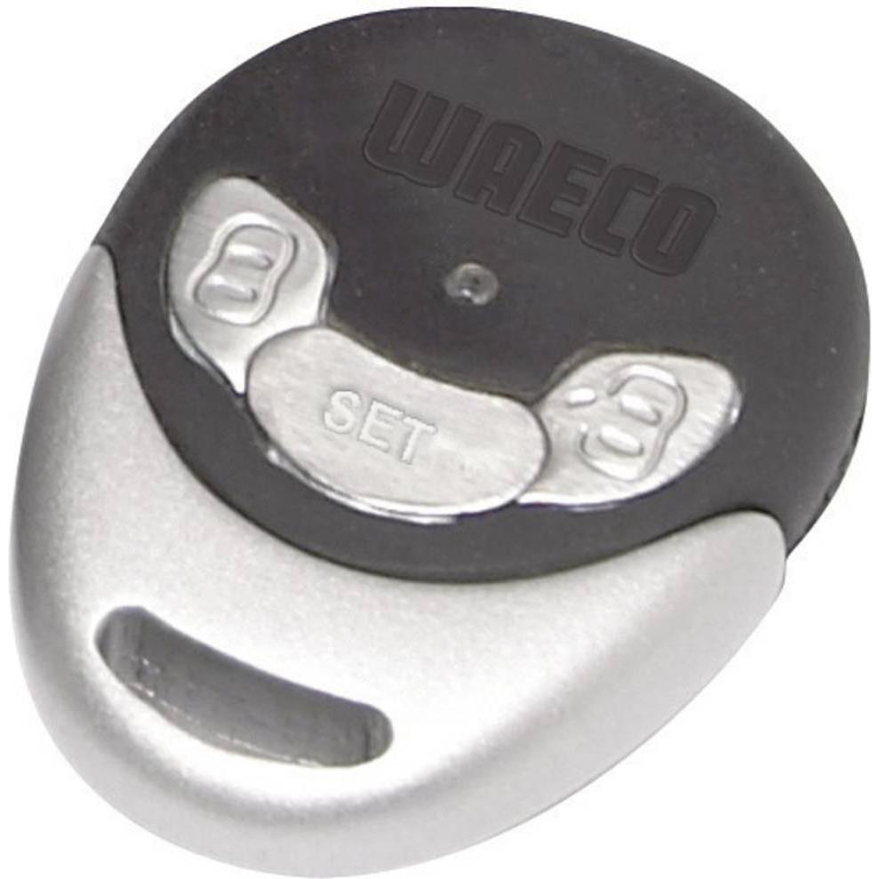 Waeco FunkHandsender MT200, Gerätespezifische Fernbedienung zur Erweiterung bestehender Fernbedienungen