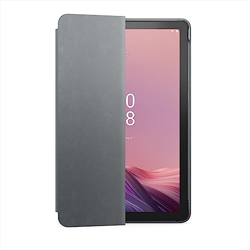 Lenovo Tab M9 Folio Case w/Film (WW)