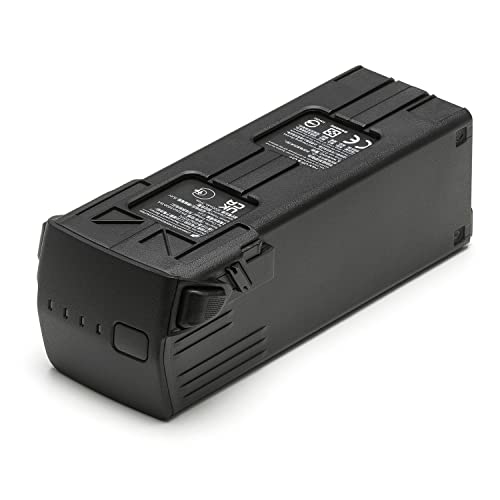 DJI Mavic 3 Intelligent Flight Battery, Drohnen Akku mit bis zu 46 Minuten Flugzeit, Schwarz