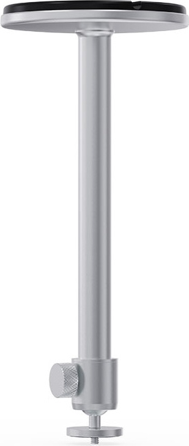 WANBO WBCA01 Deckenhalterung für Projektoren, bis 5 kg Tragkraft, Silber, geeignet für DaVinci- und Mozart-Modelle