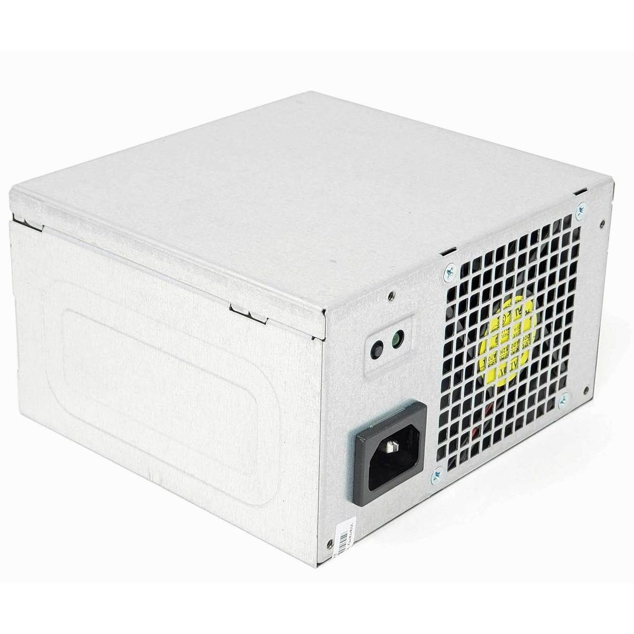 Dell KGF74, PC Netzteil 290 W mit APFC, Grau