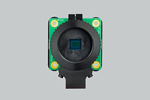 Raspberry Pi RB-camera-SC0926 Global Shutter Camera SC0926 CMOS Farb-Kameramodul Pa, 2 Jahre Garantie