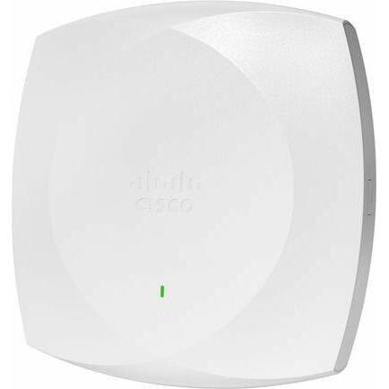 Cisco Wireless 9176D1, Konfigurierbarer Tri-Band Access Point mit Wi-Fi 7, 18.000 Mbit/s und PoE Unterstützung