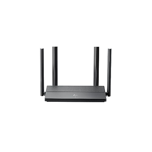 TP-Link EX141 Router 2,4 GHz - 5 GHz, Mehrfarbig