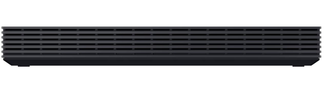 Samsung VG-SWCH6TK/XC Wireless One Connect Box, 4K Ultra HD Media ...