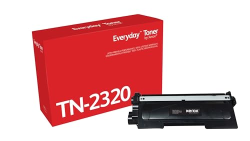 Xerox Toner 006R04205 für Drucker, hohe Druckqualität, schwarz