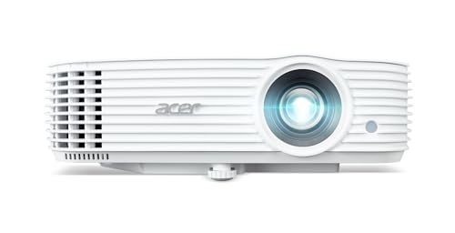 Acer MR.JWK11.001 H6815P DLP 4K2K 4000Lm 10,000:1 Business-Beamer