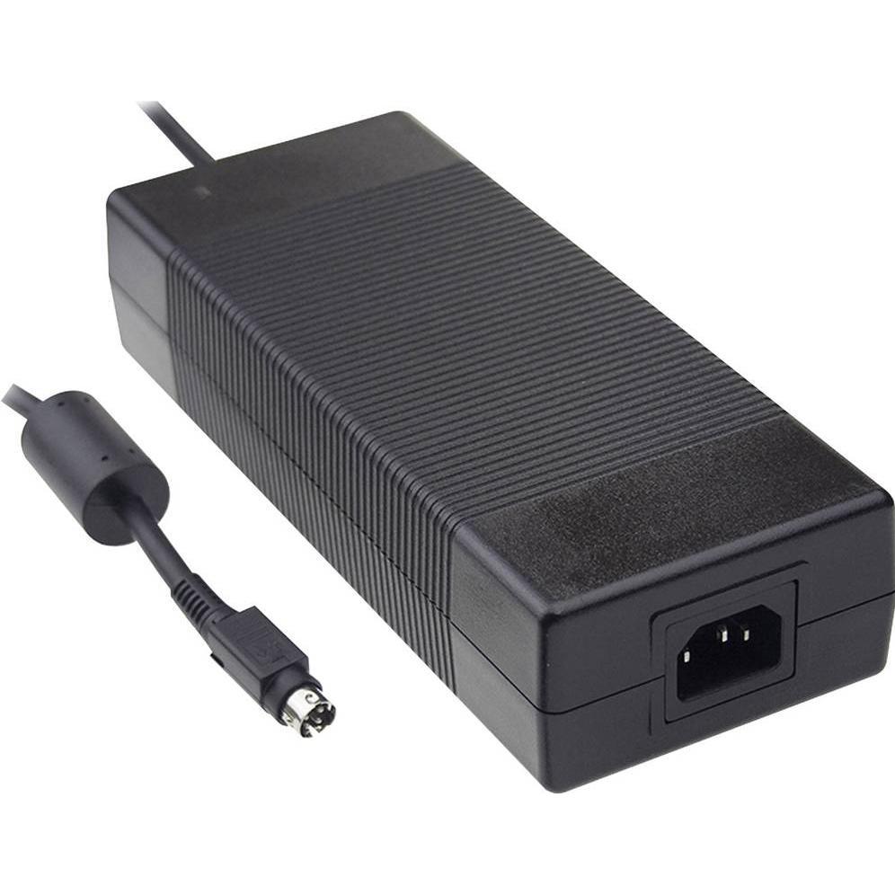 MeanWell MEAN WELL GST220A15-R7B, 220 W PC Netzteil, 85 - 264 V, 15 V, RoHS, kompakt (85 mm x 210 mm)