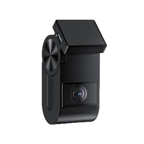 VIOFO VS1 2K QHD HDR Mini Autokamera mit Sony Starvis 2 Sensor, Wi-Fi, GPS und 32 GB microSD-Karte