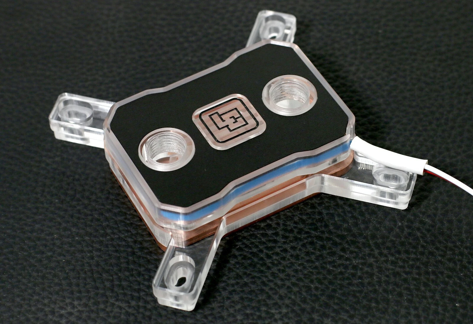 Liquid Extasy No. Uno