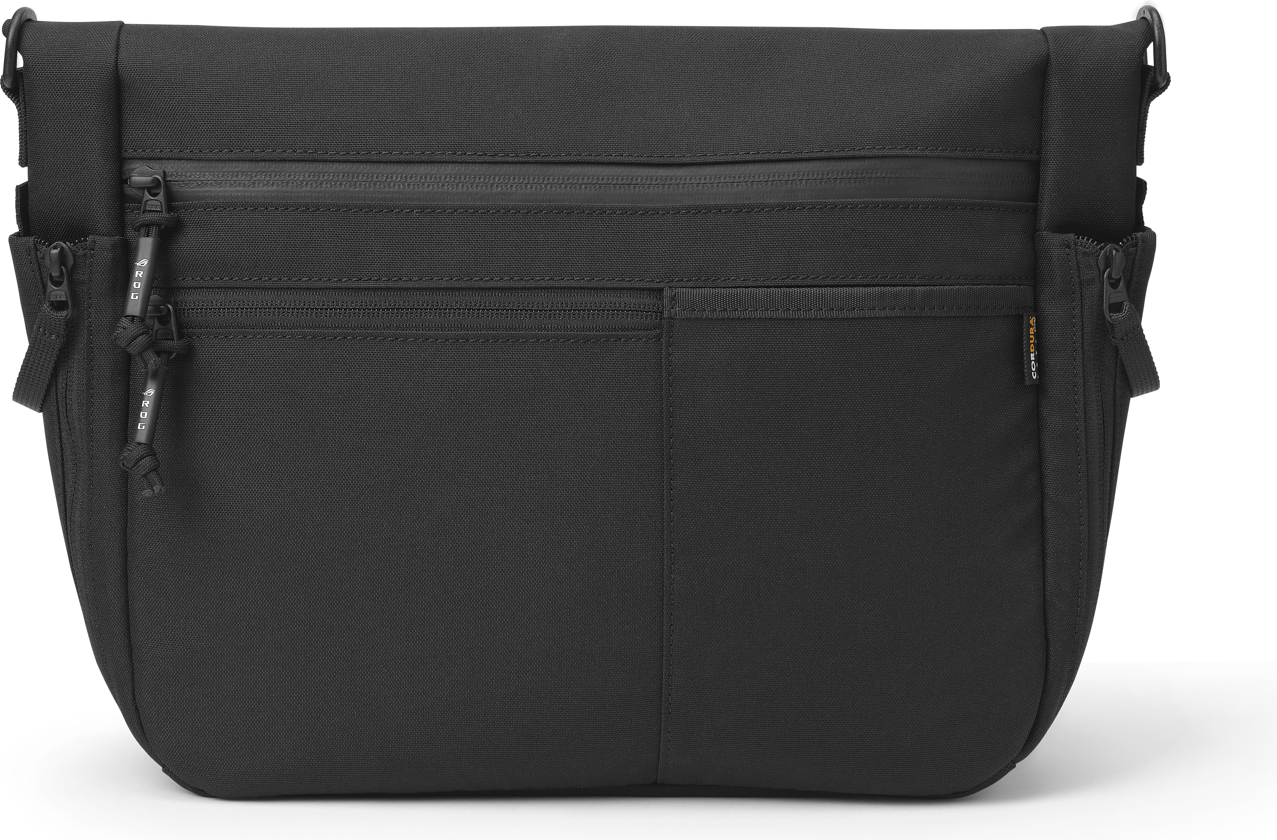 ASUS BC2000 ROG Archer Messenger 14 Notebooktasche 33.8 cm Schwarz