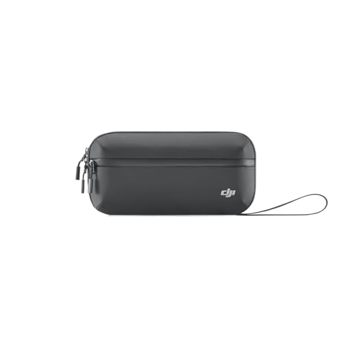 DJI Osmo Action Tragetasche, Kompatibilität: Osmo Action 5 Pro, Osmo Action 4, Osmo Action 3