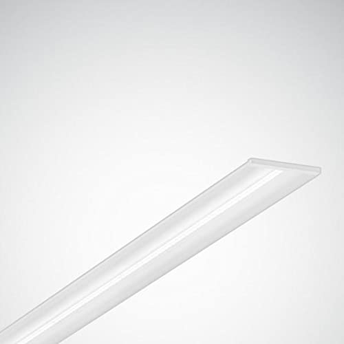 Trilux 6893551 SFlow C2-L #6893551 LED-Deckenleuchte LED 29W Weiß, Smarte Deckenbeleuchtung - Preisvergleich