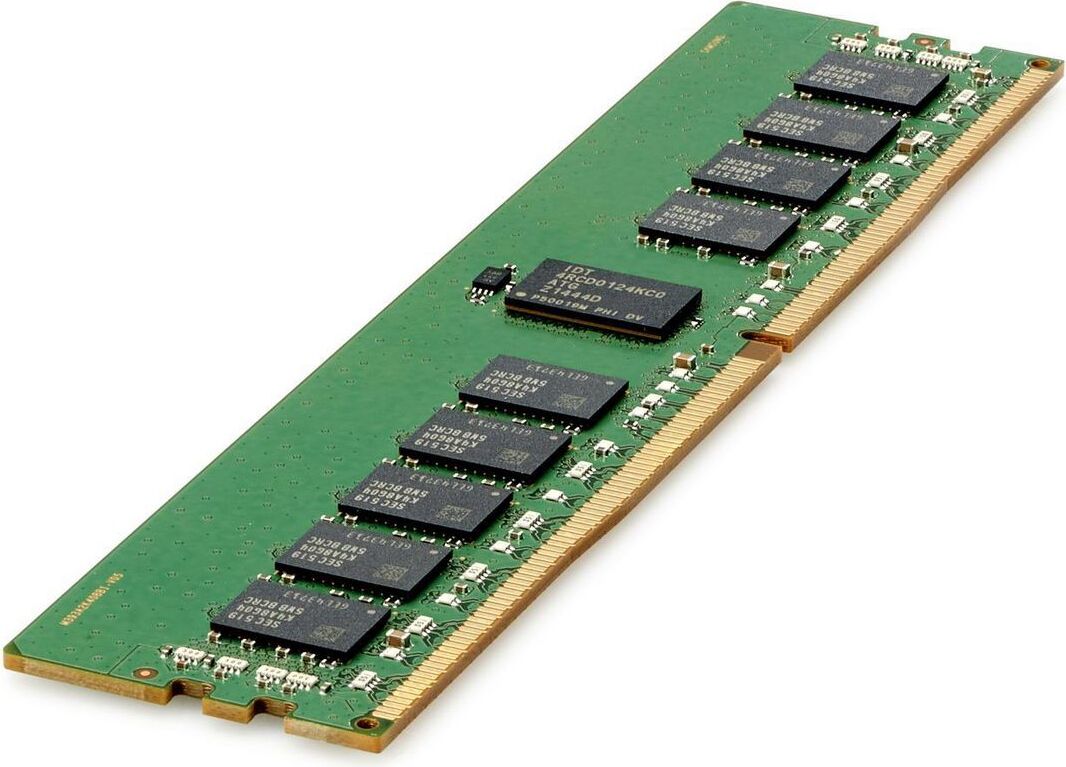 Hewlett Packard Enterprise P06190-001, 64 GB DDR4 RAM, 2933 MHz, 288-pin DIMM, ECC, für PC/Server