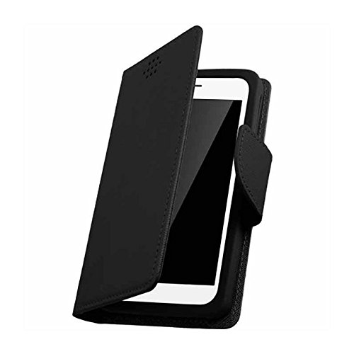 World Smartphones Schutzhülle für HTC Desire X, Schwarz