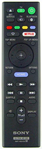 Remote Commander (RMT-VB310E)