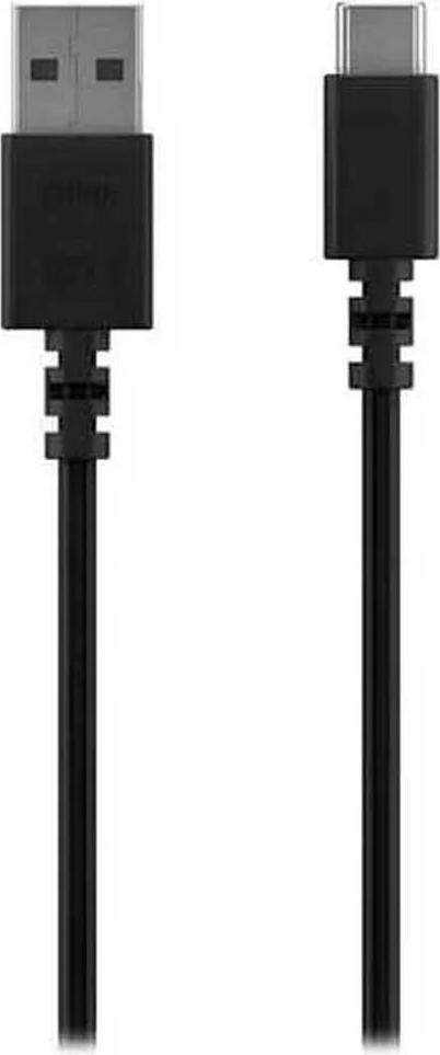 Garmin USB-Kabel Typ A auf Typ C, 0,5 Meter, offizielles Lade- und Synchronisationskabel für Fenix-, Forerunner-, Venu- und Edge-Serien