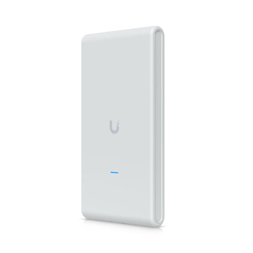 Ubiquiti UniFi U6-Mesh-Pro Accesspoint Wi-Fi 6 (1 Jahr Garantie)