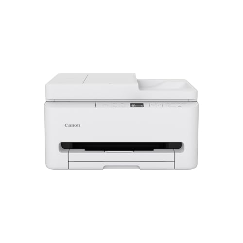 Canon Pixma TS7550i, All-in-One A4 Tintenstrahl Drucker mit 1200 x 1200 DPI, versandkostenfrei