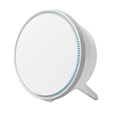 Shure STEM SPEAKER, Netzwerkfähiger Wand- und Deckenlautsprecher mit herausragender Klangqualität und flexiblem Montage-Design