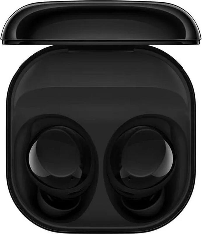 Samsung Galaxy Buds Core SM-R410, Drahtlose In-Ear-Kopfhörer mit aktiver Geräuschunterdrückung, schwarz