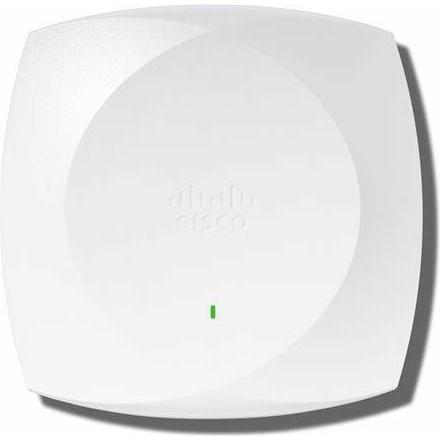 Cisco Wireless CW9178i WiFi7 Access Point, 4x4 Quad-Radio, 3-Band, 16 GB Flash, 4096 MB RAM, PoE Unterstützung, Global Ready