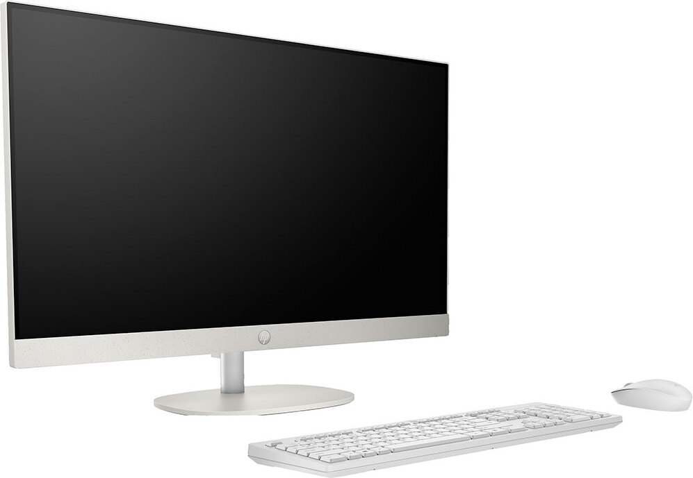 HP 24-CR0121NS 23.8´´ All-in-One-PC mit Intel Core i5-1335U, 16GB RAM, 512GB SSD, EU Plug 220V, One Size