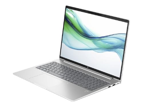 HP ProBook 460 G11 (9C0C7EA) (Silber, 16 Zoll, 1 TB SSD)