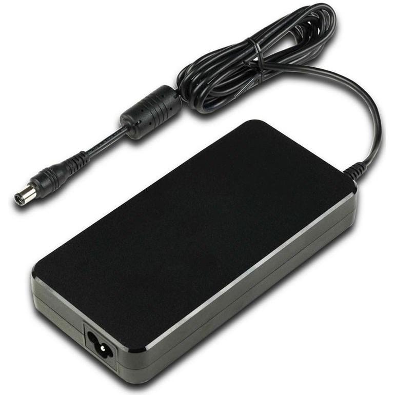 Shuttle XPC-Netzteil PE-180, externes 180W Netzteil für XH510G2, Schwarz