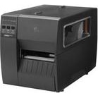 Zebra ZT111, 12 Punkte/mm (300dpi), ZPLII, USB, USB-Host, RS232, BT (BLE), Ethernet (300 dpi), Etikettendrucker