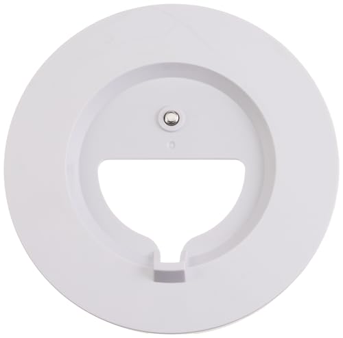 Owl Labs Meeting Owl Ständer, Kabelmanagement mit integriertem Kabelkanal und Halteklammern, langlebig aus Gießharz und Stahl, kompatibel mit Meeting Owl (nicht enthalten)