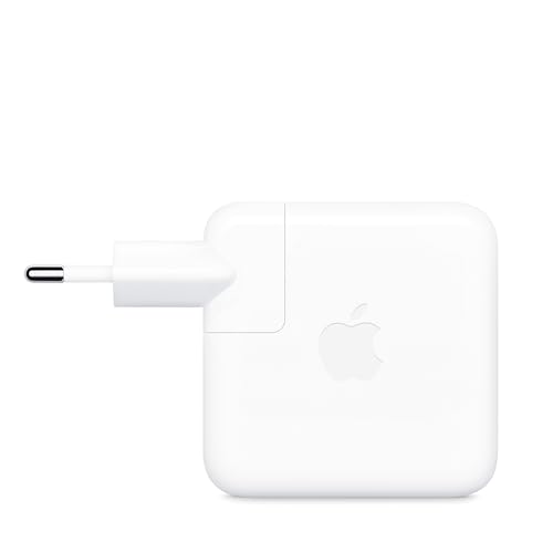 Apple MXN53ZM/A, Handy-Ladegerät, AC, Weiß