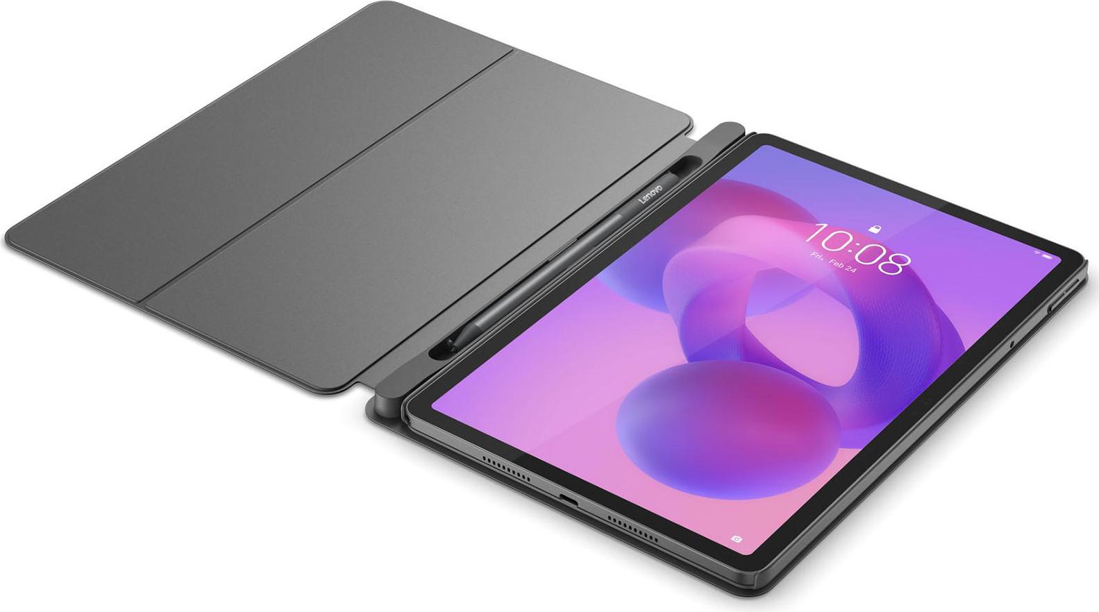 Lenovo Idea Tab (TB336FU), 11 Zoll Tablet mit Tab Pen + Folio Case ...