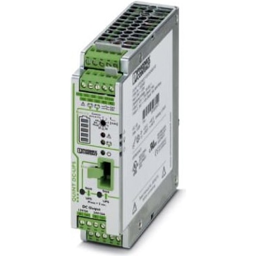 Phoenix Contact 2320461 - PC Netzteil, -25 - 70 °C, -40 - 85 °C, 35 mm x 125 mm x 130 mm, 744,8 g (360 W)