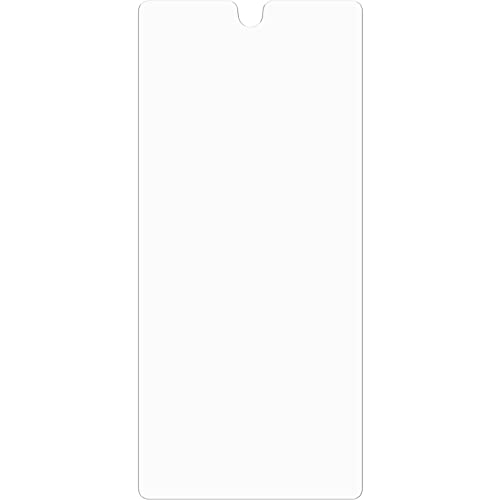 OtterBox Alpha Flex Displayschutz für Google Pixel 7, ultra starker Schutz vor Brüchen und Kratzern, antimikrobieller, Transparent
