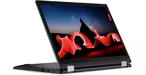 Lenovo ThinkPad L13 Yoga, AMD Ryzen 7 7730U, 32GB RAM, 1TB SSD, Windows 11 Pro
