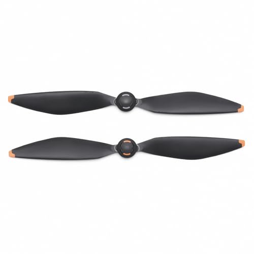 DJI Mavic 4 Pro Propeller, aerodynamisch optimiert, Schwarz
