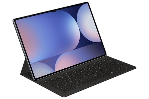 Samsung Galaxy Tab S10 Ultra Book Cover Tastatur Slim Schwarz - AI ...