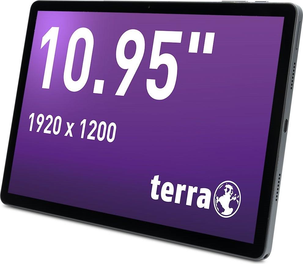 TERRA PAD 1007, 10.95