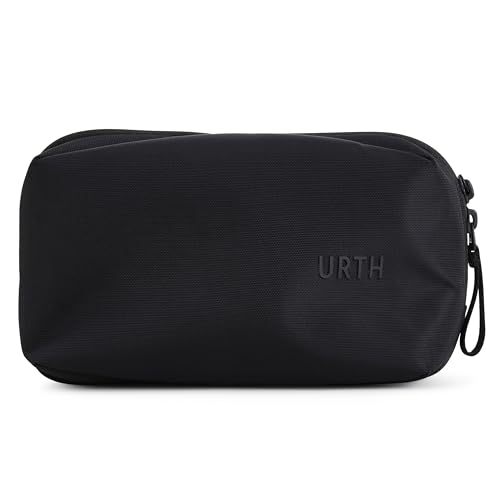 Urth Zeolite Tech Organiser (Black), Kameratasche mit smartem Organizer System